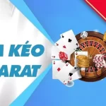 nhóm kéo Baccarat là gì