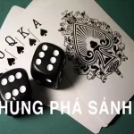 Thùng phá sảnh là gì