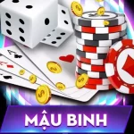 cách chơi bài mậu binh