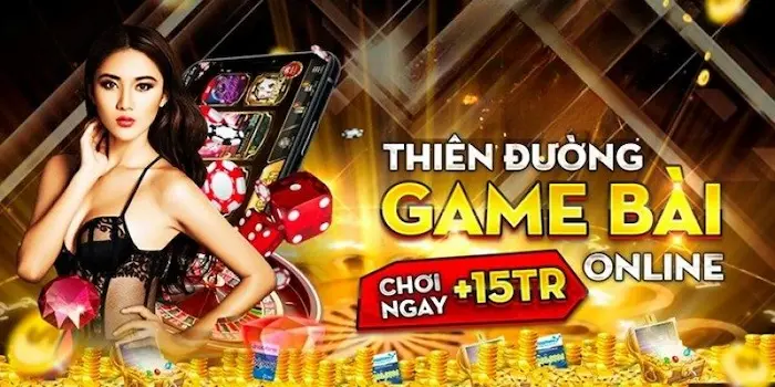 Khuyến mãi game bài casino hấp dẫn