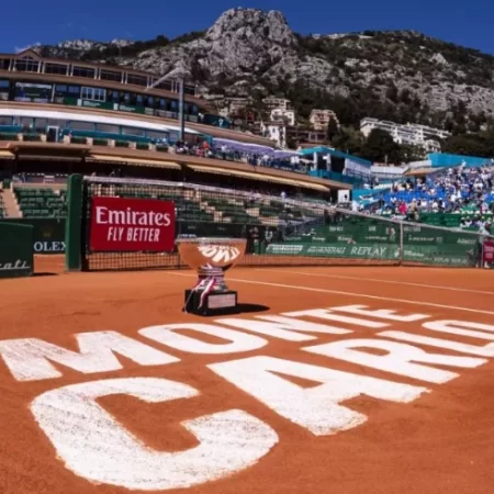 Vòng loại Monte Carlo – Thông tin về giải tennis Monte Carlo