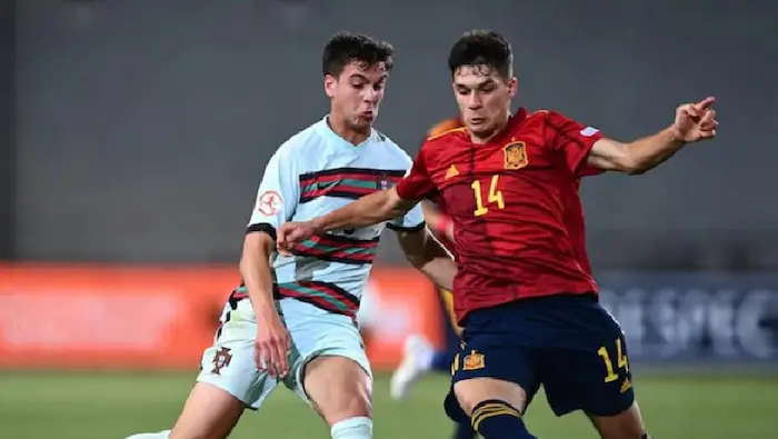 Tin tức đội hình của U17 Bồ Đào Nha Vs U17 Pháp